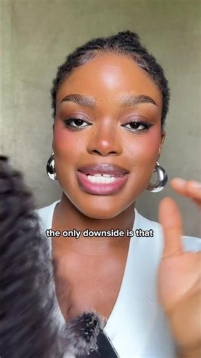 My Go-To In-Between Protective Hairstyle for Natural Hair