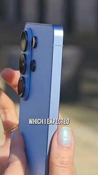 4 things I learned after 3 weeks with the S26 Ultra