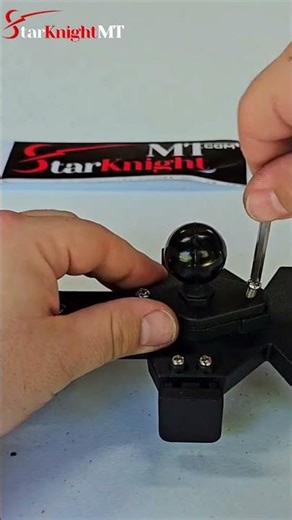 My phone finally has a "VIP seat" in my UTV!