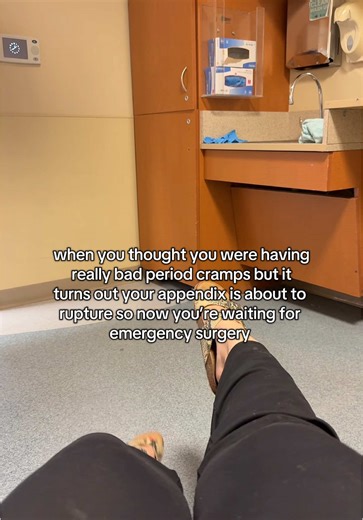 Understanding Appendix Issues: From Cramps to Surgery