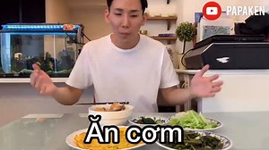 1.9M views · 23K reactions | 12 điều khác nhau trong văn hoá ăn uống của Việt Nam và Nhật Bản!! 日本とベトナム食文化の違い12選 !! | Học tiếng Nhật Cô Lam | Facebook