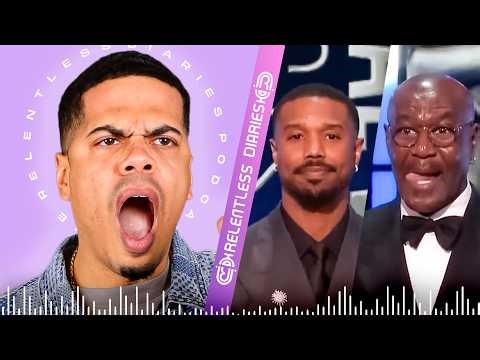 BAFTAs Let Down Many With This One Move...