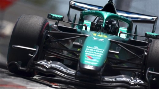 Kimi Antonelli wins fourth Formula 1 race in a row after George Russell’s car breaks down