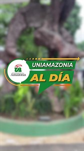 💥 ¡Bienvenidos a la U! 🥳 Del 16 al 18 de julio, prepárate para vivir tu primer gran paso en la Universidad de la Amazonia💚 ¡Conoce tu nueva casa y comienza a construir tu historia universitaria!⭐ 🗓️ ¡No faltes a la Jornada de Inducción 2025-II! #GestiónEInvestigaciónParaElDesarrolloDeLaAmazonía | Universidad de la Amazonia