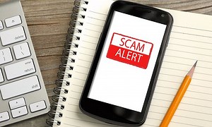 Scammers could empty your bank account by fooling your phone provider