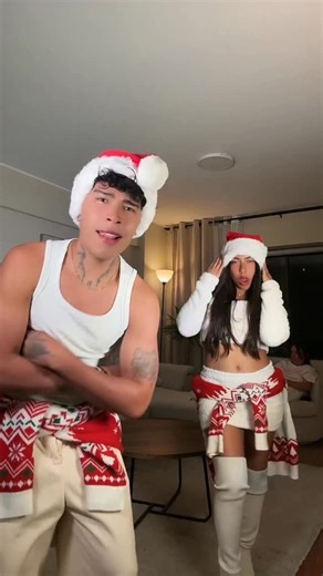 🩸Lossiblings 🍭 | Se vienen varios videitos de Navidad 🎄🎅 | Instagram