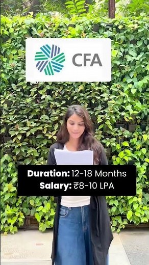 ACCA vs CFA vs CMA vs Investment Banking: Which is the highest paying career after BCom?