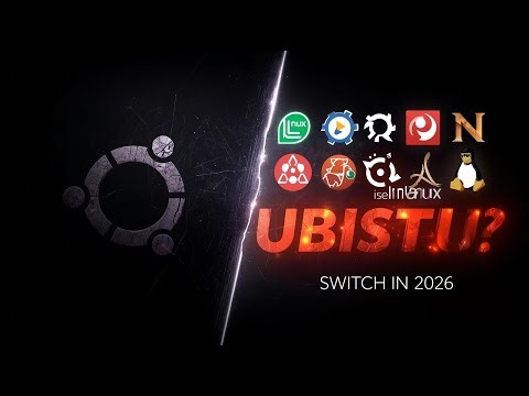 Linux Distros Better Than Ubuntu You Should Switch to in 2026 | Best Ubuntu Alternatives Explained