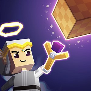 Crafty Lands: Build & Explore for iOS (iPhone/iPad) - Free Download at AppPure