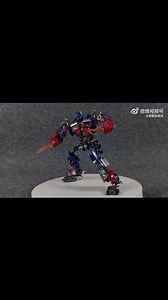 #Review #BaiLanToys BL-01 #HighwayMaster by 萌猴爱模玩 #FansDeTransformers #Transformers | Fans de Transformers