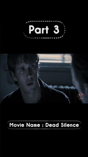 Dead Silence movie malayalam review