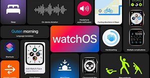 How to install watchOS 7 public beta on Apple Watch - 9to5Mac