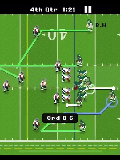 Cómo obtener el mod APK de Retro Bowl