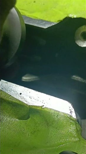 Amazon gdi injector puller In action on a 3.5 eco boost