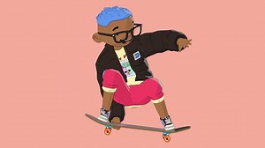 Olli Olli World - First 14 Minutes of Gameplay