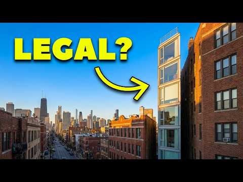 The Rise Of The Micro-Apartment: Why American Cities Are Shrinking