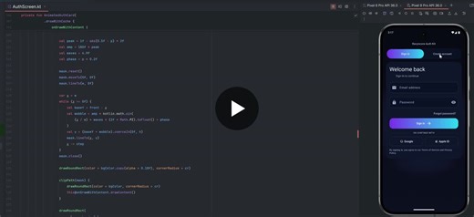 Rebuild Auth in Compose with Clean Architecture | Christopher Nanju posted on the topic | LinkedIn