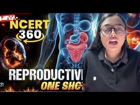 Reproductive health revision