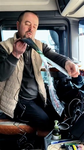 LED MATRIX PANEL #automobile #thetransitprodigy #trucker #fh5 #ledlights #led #trucking #edit