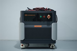 [Hot Item] 100V100A 04CH Multi-Channel Battery Capacity Grading Equipment for Industrial Energy Storage Systems