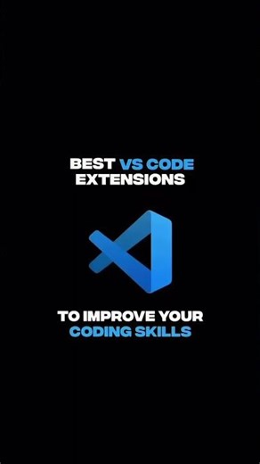 best VS code extension