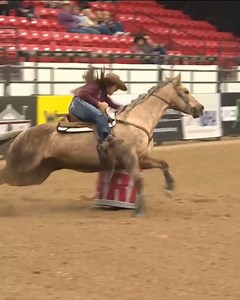 871K views · 2.7K reactions | All month long PBR RidePass on Pluto TV is showcasing the talented women of rodeo!  Channel 720 | RidePass | Facebook