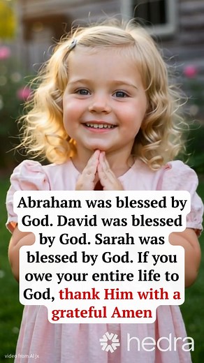 7.2K views · 733 reactions | Strong Prayer with God on Reels | Facebook