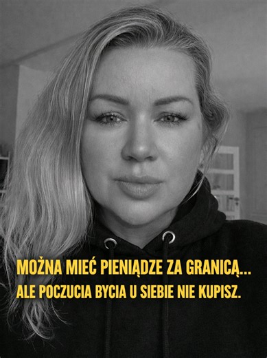 Returning to Poland: A Journey of Emigration