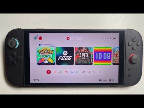 How to Fix Error code 2107-0445 in Nintendo Switch 2