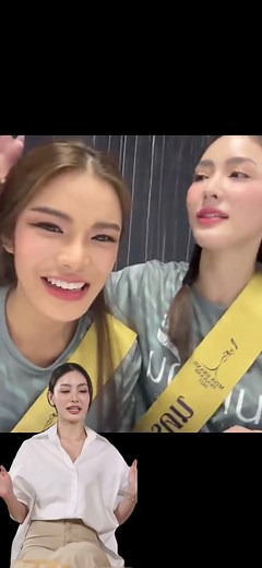 She always spilled the tea, and has never cried for anyone except Aoom( in a more emotional way/relationship) but boy, does Meena go in for the kill during these memorable events. SOBER MIND U😂😅👀#meenbabe