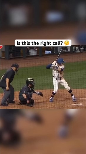 1.8M views · 4.7K reactions | The WORST ejection of all time 勞 #mlb #baseball #worldseries #baseballlife #baseballseason #baseballgame #fypシ゚ | TopBaseball | Facebook