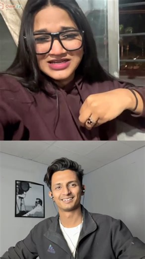 𝐀𝐛𝐡𝐢𝐬𝐡𝐞𝐤 𝐖𝐚𝐠𝐡𝐜𝐡𝐚𝐮𝐫𝐞 ⚡️ on Instagram: "Khup lucky aahes tu ! 🙊❤️ #thiswillchange • • #prankvideo #marathi #funny #viralreels"