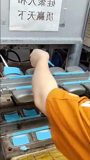 Amazing Rubber Products Making Process #rubber