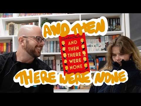Is "And Then There Were None" a Puzzle That Can Be Solved?
