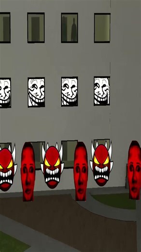 P-21#Gmodbd #Nextbot