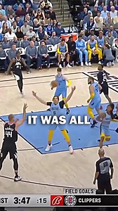 Moments That Led to These COLD NBA Photos 🥶 | NBA on ClutchPoints