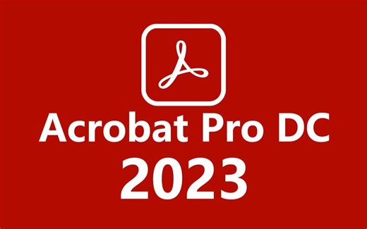 Adobe Acrobat DC 2021安装包一键安装下载教程,adobe premiere是什么？PDF编辑
