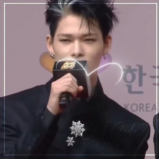 That took me a so long.😭🙏 | ‪@EN-Code7‬ #ni_ki #edit #beastedittrend