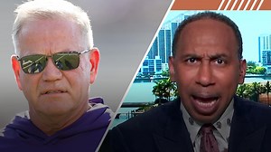 Kelly files suit, says LSU seeking 'for cause' firing