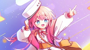 Rhythm game Sixtar Gate: Startrail announced for Switch