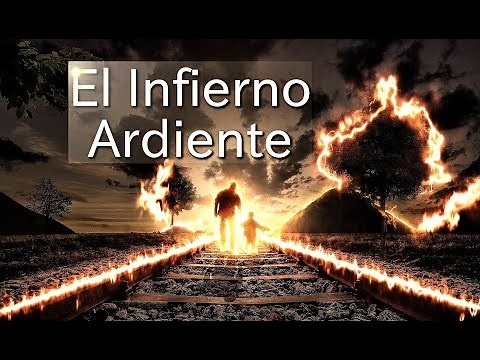 PELÍCULA | EL INFIERNO ARDIENTE