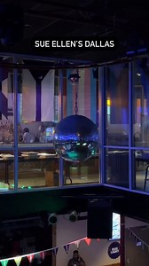 1.7K views · 24 reactions | Welcome to the largest and oldest running lesbian bar in Texas! Sue Ellen's is an iconic two-story  nightclub that is home to  music lovers and hosts various live bands and DJs, weekly  karaoke, and frequent social mixers in the Oak Lawn neighborhood: https://bit.ly/3L7qU4j | Visit Dallas | Facebook