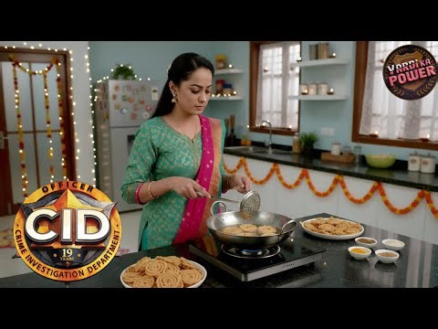 CID New Episode | Crime Story 2025 | सी.आई.डी. | CID | New Episode 2025 | Crime Series 2025