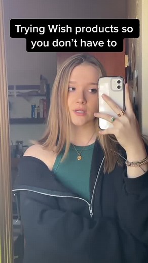 literally the best customer service fr @wish #wish #wishftw #wtfwish #wishapp #wishreview #review #productreview
