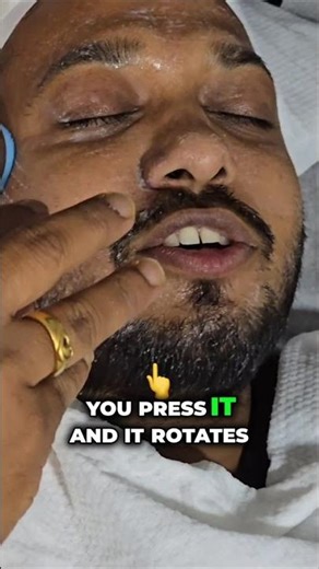 LumiSpa iO — Smart Skin Starts Here ✨