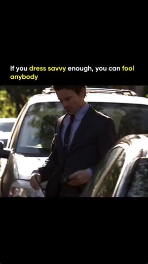 ENTREPRENEURSHIP | SUCCESS on Instagram: "In White Collar, Neal Caffrey pulls off a wild move- He pretends to be a federal prosecutor, flashes confidence, and talks fast. The result?.Real NYPD officers break into an office on his command... all without checking a single credential. All he had was a sharp suit, quick words, and total confidence. No badge. No ID. No problem. #WhiteCollar #NealCaffrey #FakeltTilYouMakelt #SocialEngineering #TVHustle #PowerOfConfidence #DressedToPersuade #Psychology