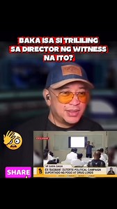 t@ng@ nalang maniniwala sa inyu!!! Balik Tayo sa flood control ghost scam issue!!👊😬 #banatby | Banat By Supporter