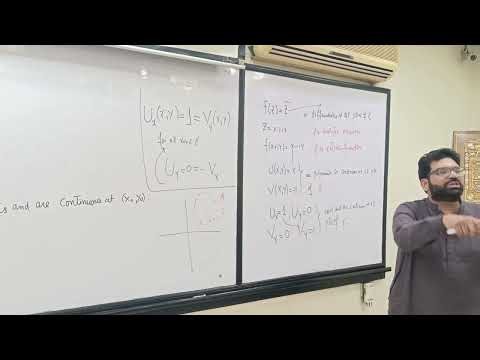 Lecture 16A; Differentiable, Analytic and entire Functions