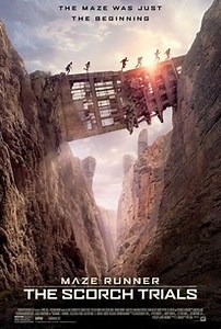 Maze Runner: The Scorch Trials | Cast and Crew | Rotten Tomatoes