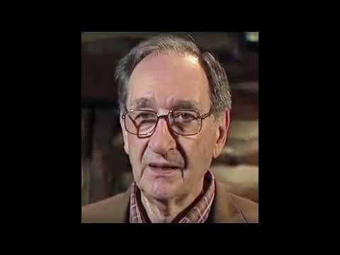Wade Taylor - "Desiring the Manifest Presence of the Lord" Thurs.pm Oct. 4, 1990 (Pinecrest BTC)